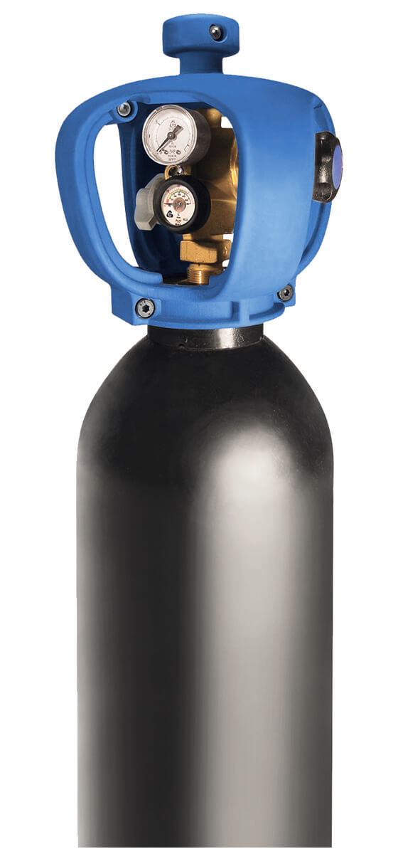 Category Compressed Gases Equipment Cavagna Group UK