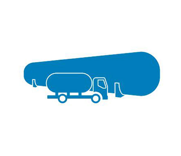LPG Bulk Storage and Truck Equipment